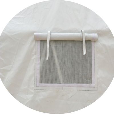 Dome Tent Air Window Square